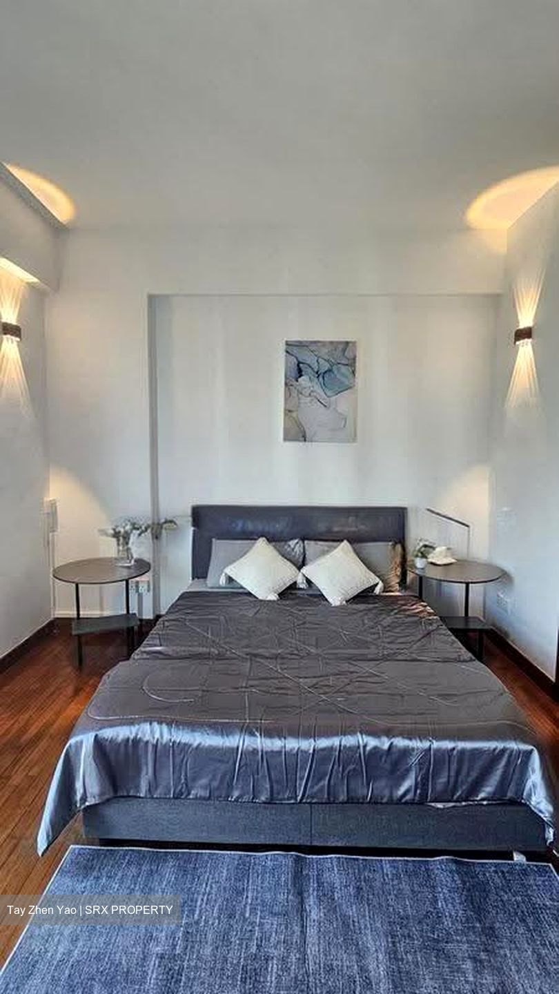Simei Green Condominium (D18), Condominium #620751621